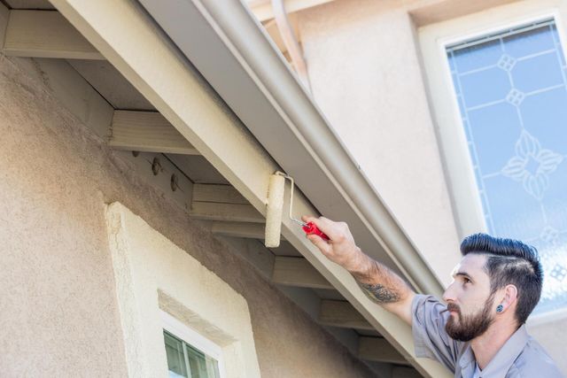 Bloomington Paint Experts business image in Bloomington, Indiana