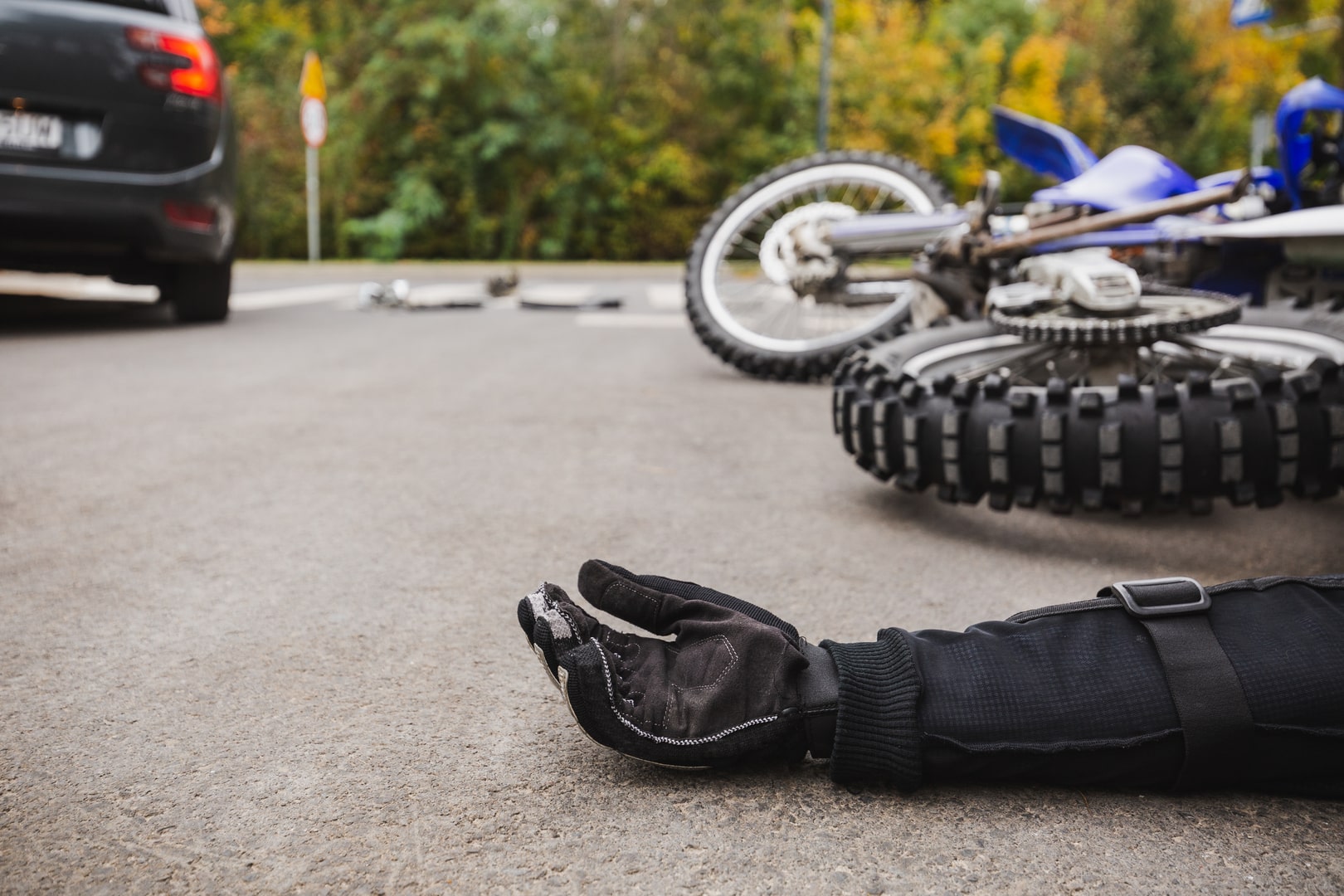 Associates Abogados Accidentes Law Center business image in Rialto, California